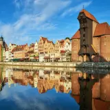 Gdańsk 2026: historia, architektura i miejsca, które warto zobaczyć podczas kilkudniowej wizyty