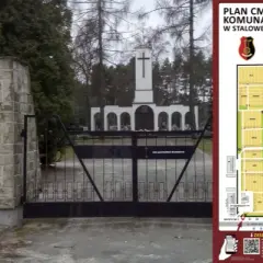 Jak znaleźć zmarłego na cmentarzu Police - proste kroki do sukcesu