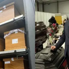 Ile kosztuje pogrzeb z kremacją? Poznaj ukryte wydatki i ceny