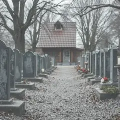 Ile kosztuje przedłużenie miejsca na cmentarzu? Sprawdź ceny w Polsce