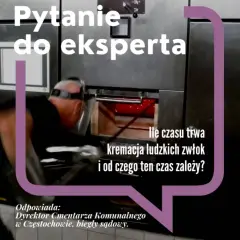 Jak długo trwa kremacja człowieka? Poznaj zaskakujące fakty o czasie spalenia