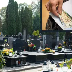 Jak sprzedać miejsce na cmentarzu - uniknij nielegalnych transakcji