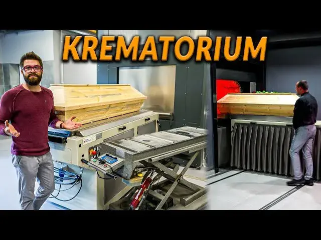 Czy kremacja boli? Prawda o cierpieniu zmarłych podczas procesu