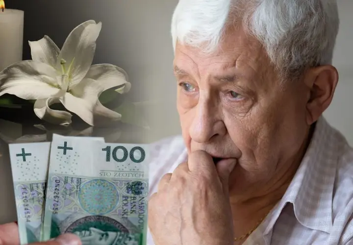 Ile pieniędzy z OFE po śmierci? Odkryj, jak odzyskać środki