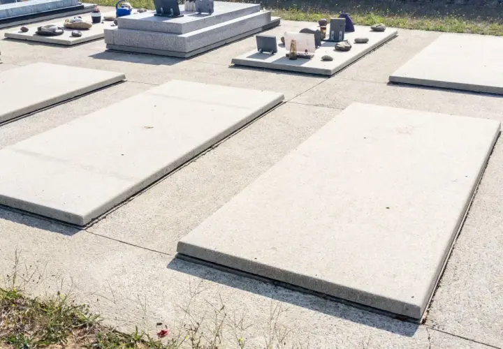 Ile kosztuje miejsce na cmentarzu? Ceny, które mogą zaskoczyć