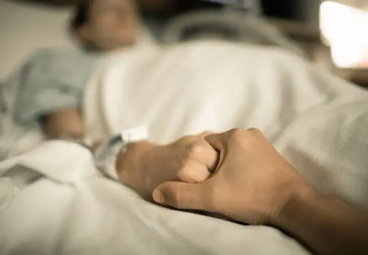 Jak wygląda śmierć na parkinsona i co warto wiedzieć o ostatnich chwilach