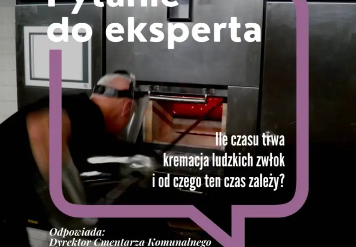 Jak długo trwa kremacja człowieka? Poznaj zaskakujące fakty o czasie spalenia