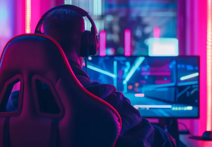 Jak innowacje sprawiają, że gry online stają się bardziej interaktywne