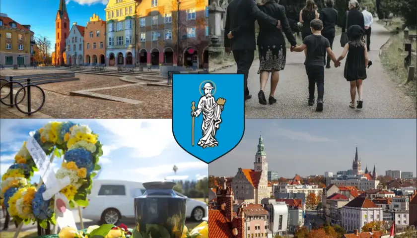 Ile kosztuje kremacja w Olsztynie? Sprawdź ceny i usługi!