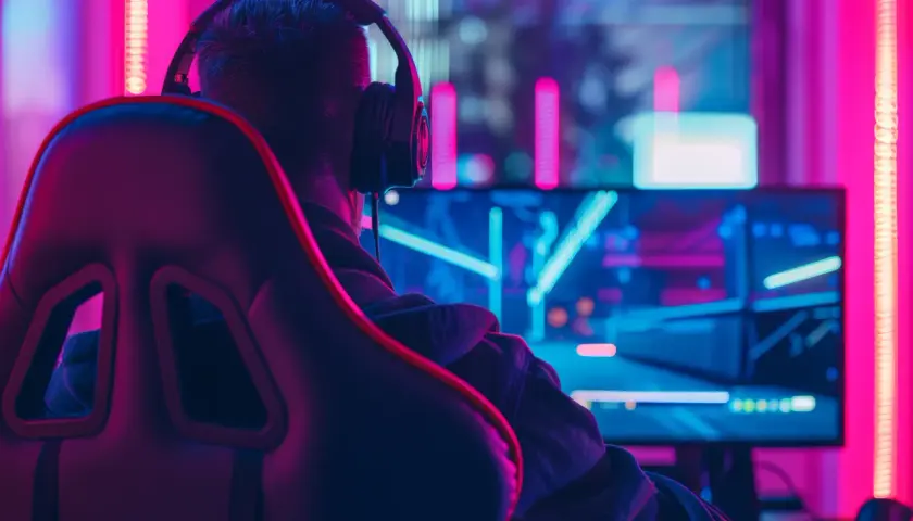 Jak innowacje sprawiają, że gry online stają się bardziej interaktywne