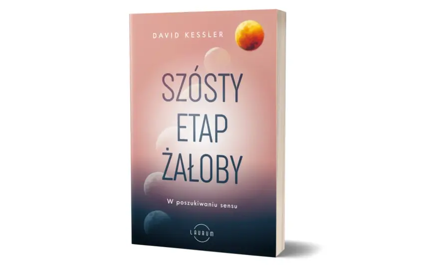 Jak pogodzić się ze śmiercią? Przetrwać żałobę krok po kroku