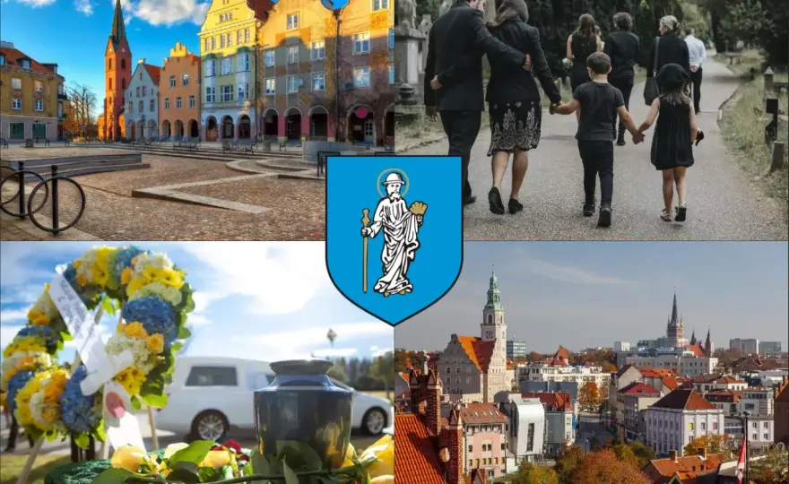 Ile kosztuje kremacja w Olsztynie? Sprawdź ceny i usługi!