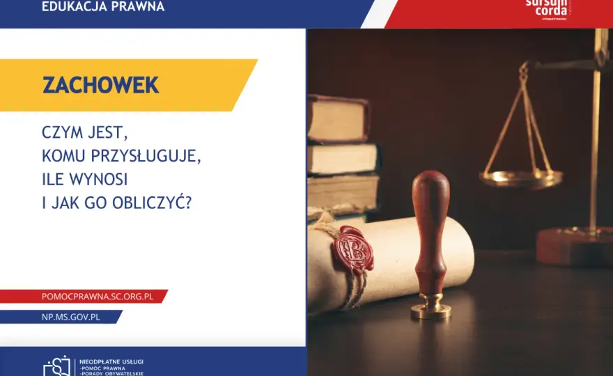 Zachowek - Komu przysługuje i jak go obliczyć? Uniknij błędów!