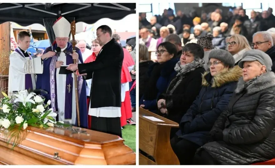 Jak sprawdzić datę pogrzebu w Brzegu i uniknąć niepewności