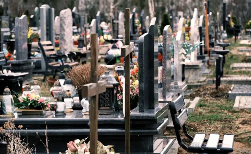 Co oznacza RIP na pomniku i jaki napis wybrać?