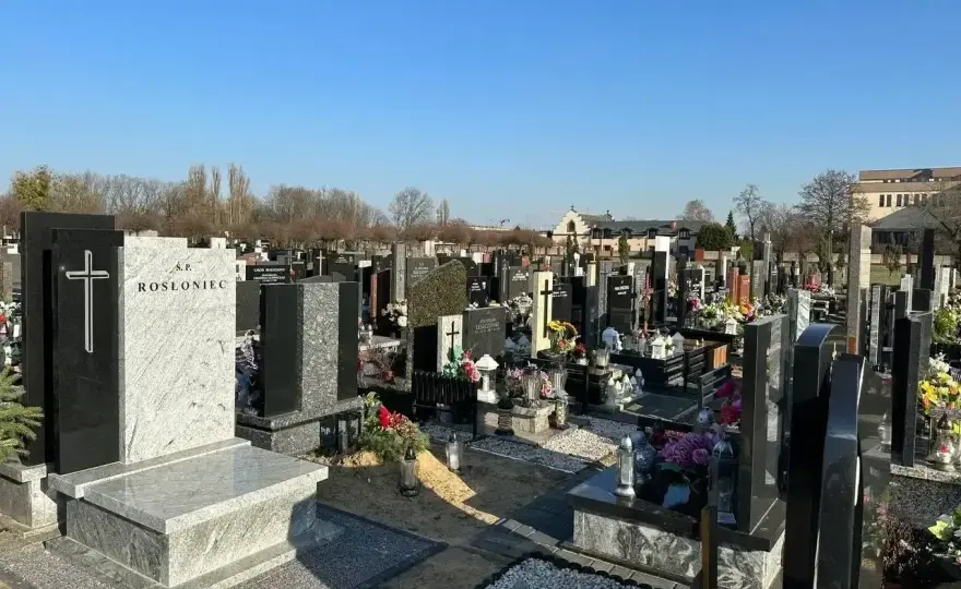 Piwnica na c cmentarzu - Ile kosztuje? Prawdziwe ceny i pułapki