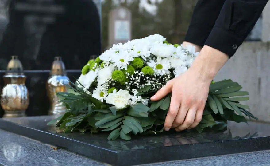 Żałoba w Kościele katolickim - Ile trwa naprawdę?