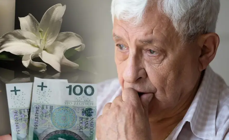 Ile pieniędzy z OFE po śmierci? Odkryj, jak odzyskać środki