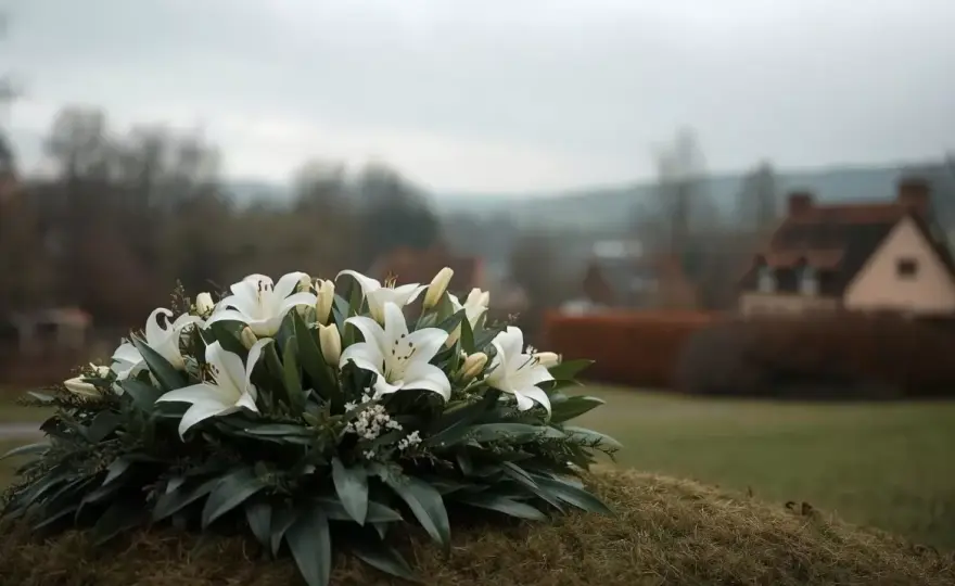 Zasiłek pogrzebowy KRUS - 7000 zł bez błędów. Jak go zyskać?