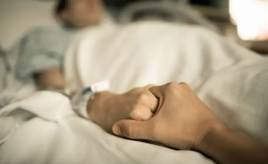 Jak wygląda śmierć na parkinsona i co warto wiedzieć o ostatnich chwilach