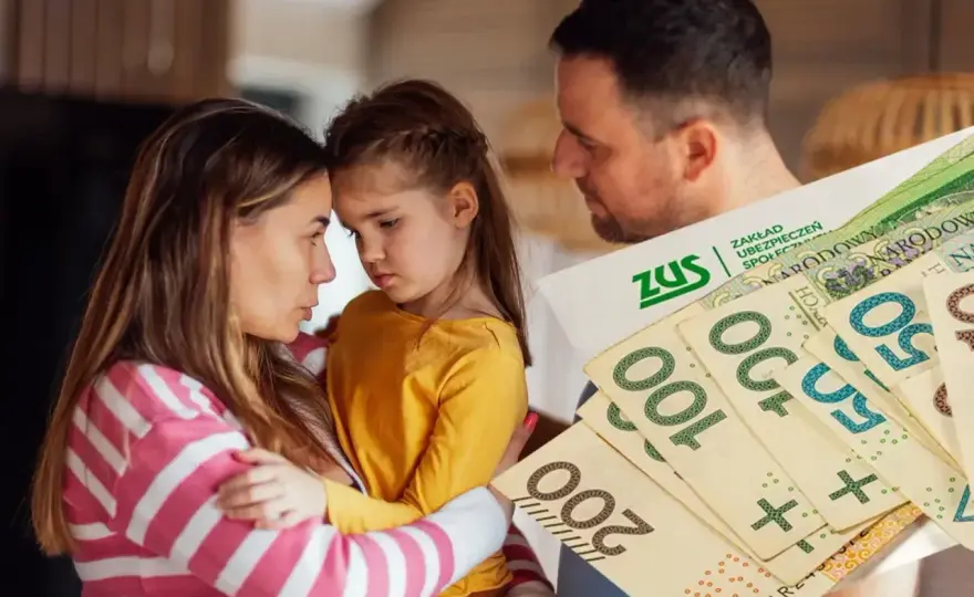 Renta rodzinna ZUS - Ile dostaniesz i jak ją uzyskać?