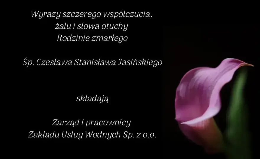 Kondolencje SMS - Jak napisać szczerze i z szacunkiem?