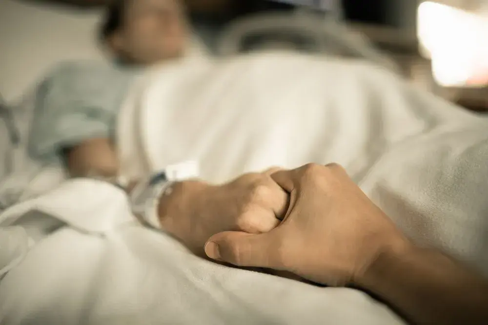Jak wygląda śmierć na parkinsona i co warto wiedzieć o ostatnich chwilach